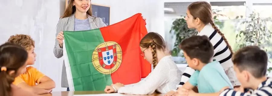 Escola da Ponta do Sol
