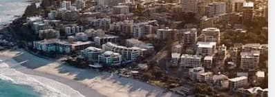 Caloundra Hub