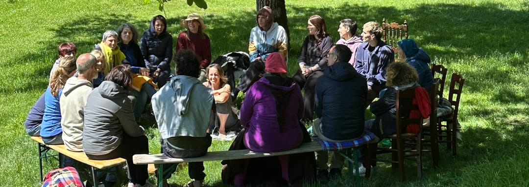 Comunità Monti di Madri