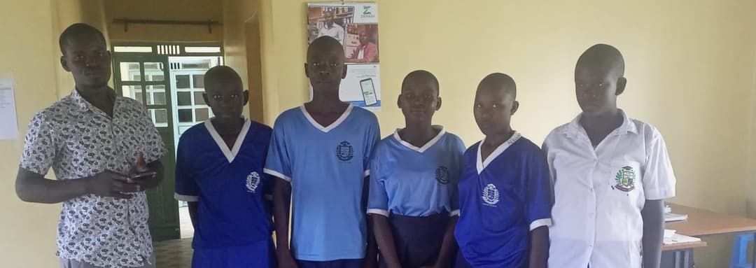 Homa Bay Secondary School Scholarship Fund