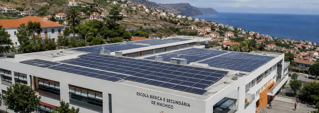 Ponta do Sol Energy Community
