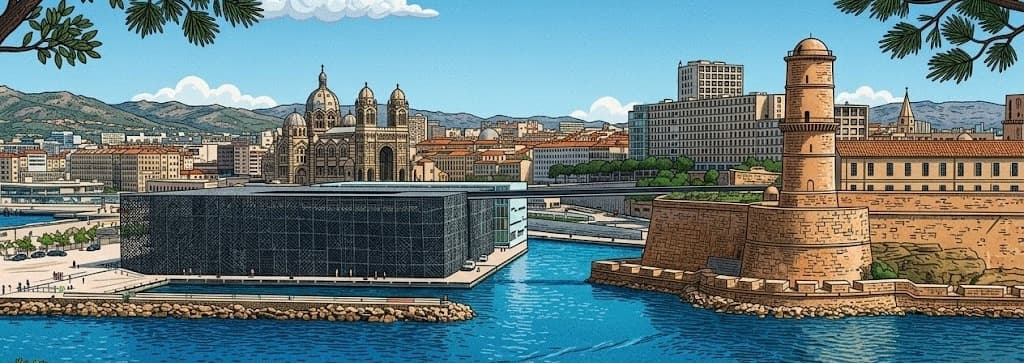 Biorégion Aix-Marseille