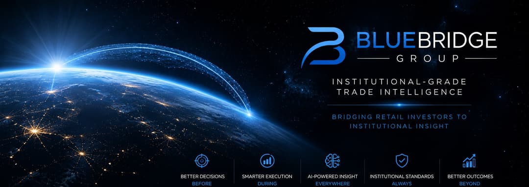 BlueBridge Group
