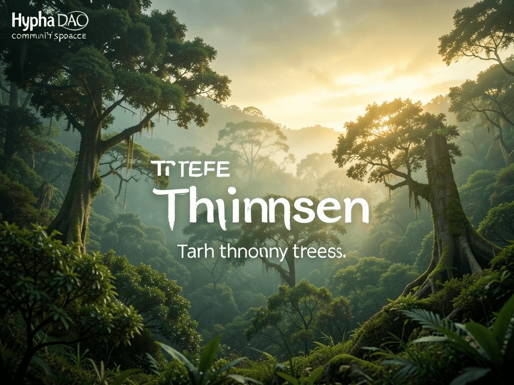 Tree Thousand